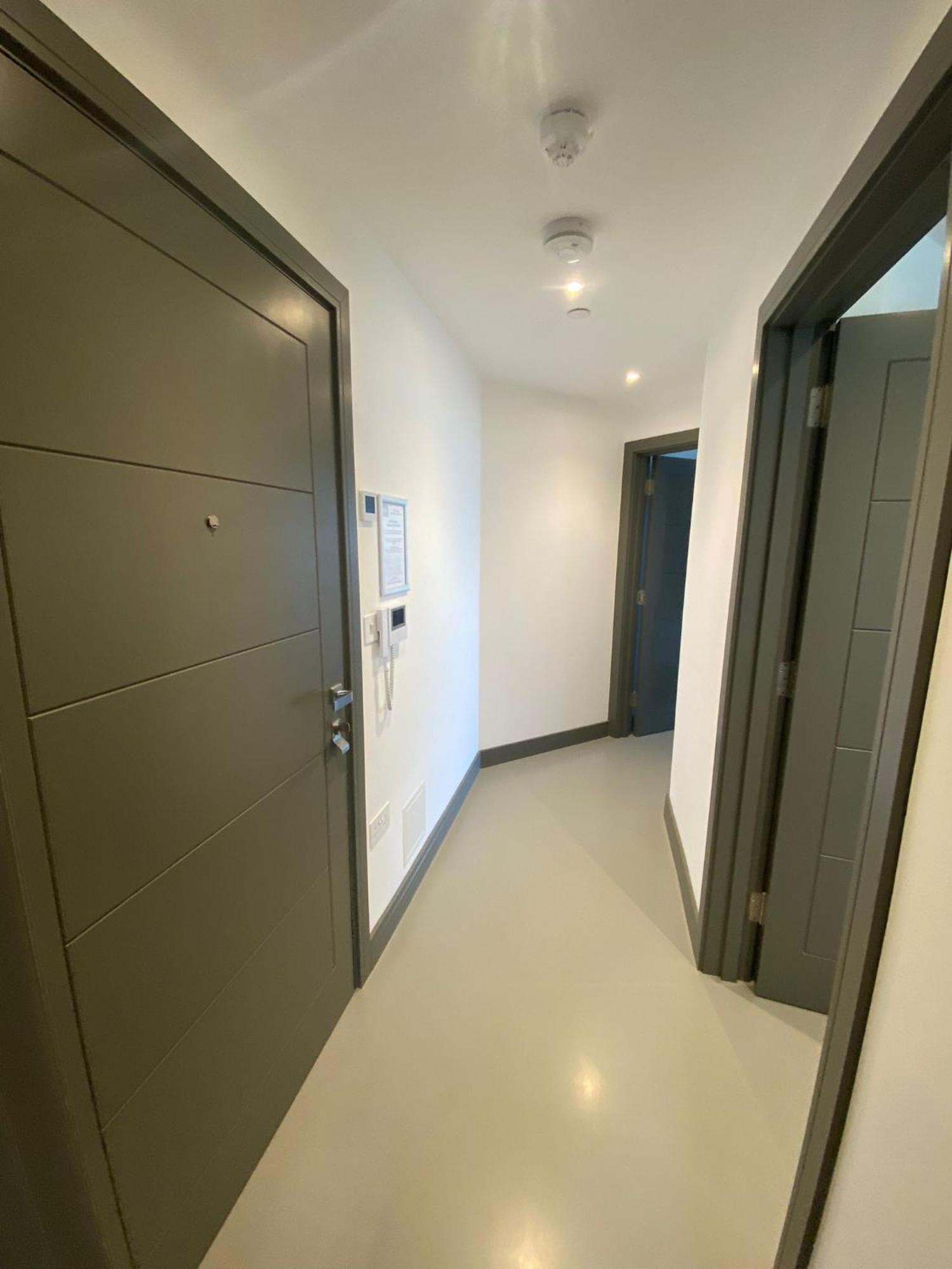 2 The View Apartments Ilfracombe - Seafront, Parking, Lift, Ev Экстерьер фото